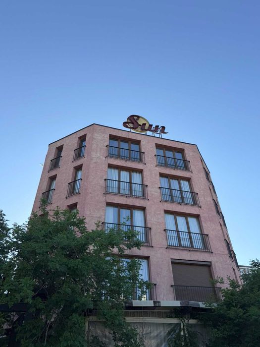 Просторен апартамент с морска панорама в Слънчев бряг – 150 кв.м, до Cacao Beach