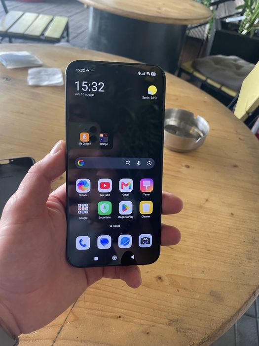 Vând xiaomi 15 pro 5 g