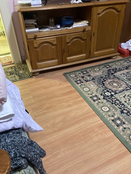 Set mobilier camera si sufragerie