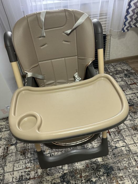Продам дет стул для кормления
