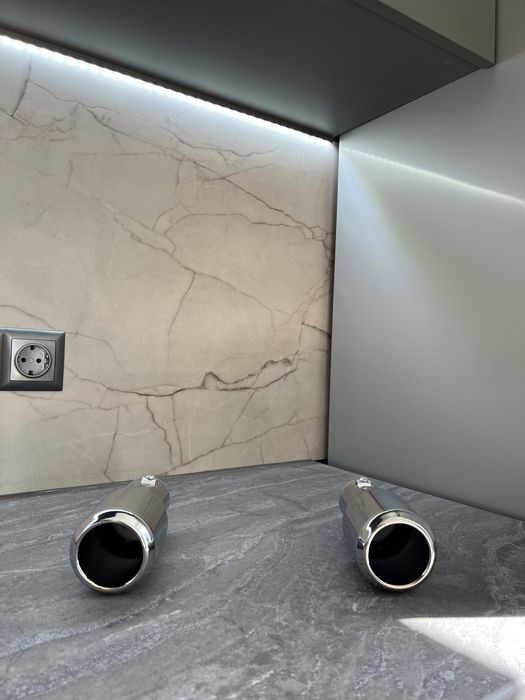 Промо! Накрайници за ауспух