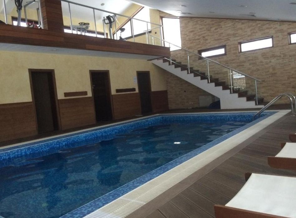 Едноспален апартамент с топ локация