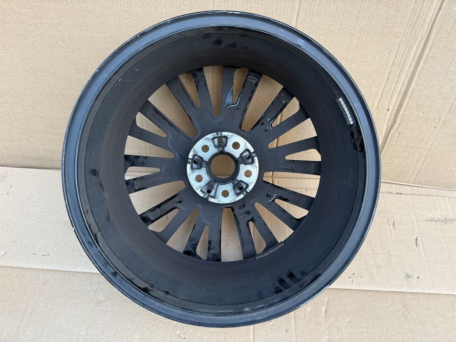 Джанта BMW INDIVIDUAL 2 серия U06 R19 | 2025