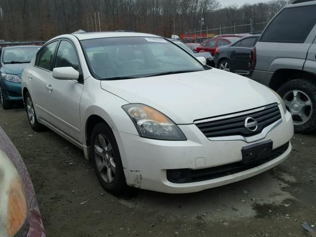 Авторазбор из США