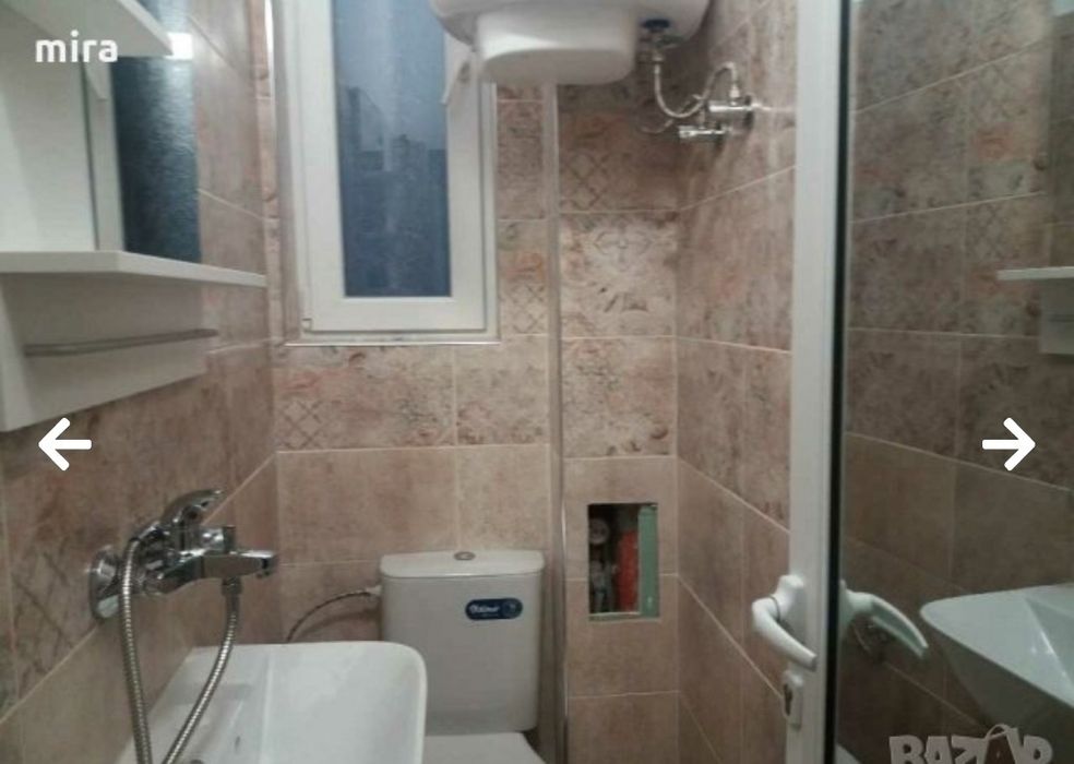 Дава се под наем  в София, Център - 12 кв.м за 142.8 € - Снимка #7