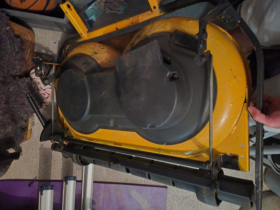 Тракторна косачка за трева STIGA