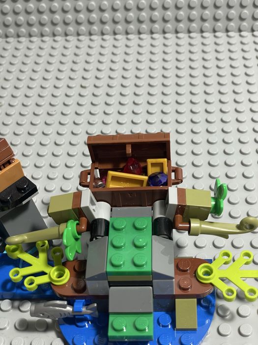 LEGO Jurassic World 75935