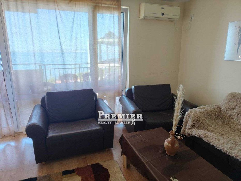 Продава се Двустаен апартамент в Свети Влас - 77 кв.м за 1299 €/кв.м - Снимка #3