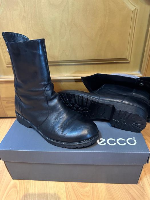 Отдам даром Угги-ботинки зимние