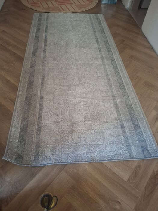 Продам ковер и дорожку