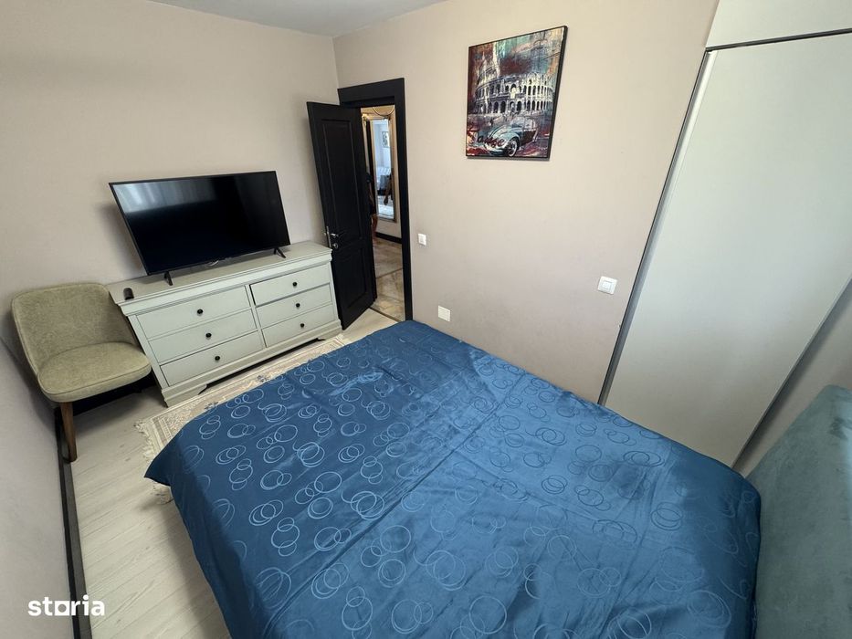 Apartament 3 camere zona Ultracentral - Mircea cel Batran