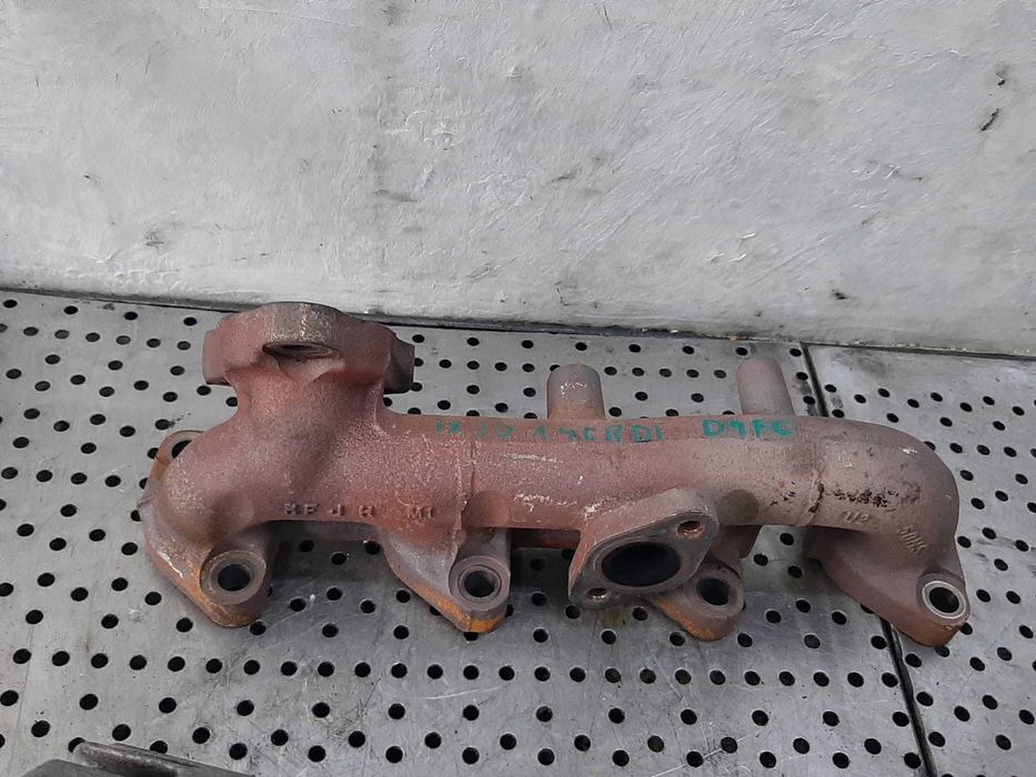 galerie evacuare 1.4 crdi d4fc hyundai  ix20
