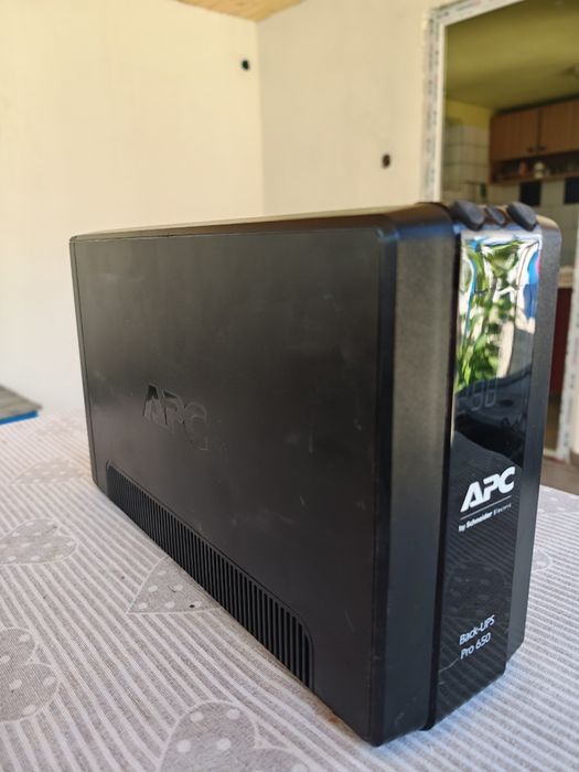 APC Back UPS 650