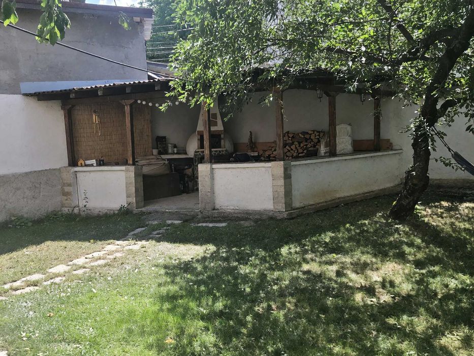 Мезонет в Драгалевци