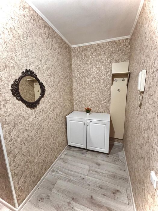 1к кв Акимат, Электрон, клиника Айгерим