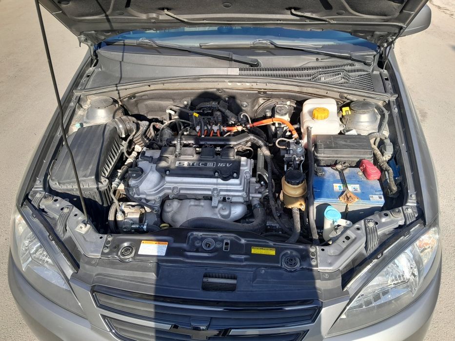 Продаётся Жентра 2014