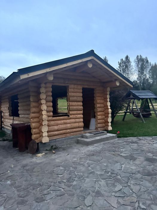 Foișor de gradina