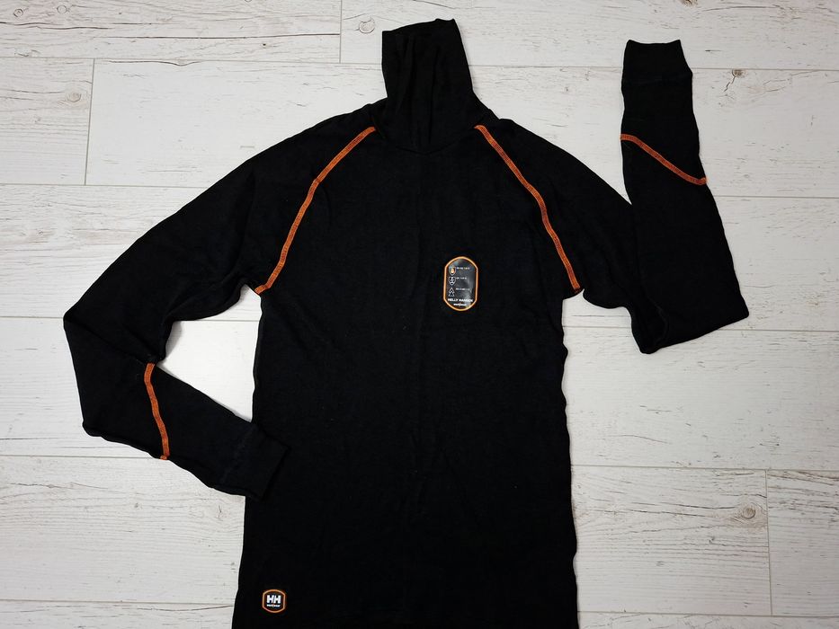 Helly Hansen-Ориг.блуза вълна Нова!