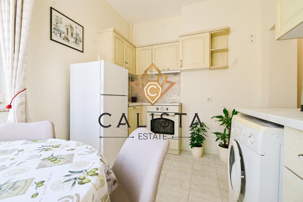 Дава се под наем Едностаен апартамент в София, Център - 50 кв.м за 647.19 € - Снимка #7