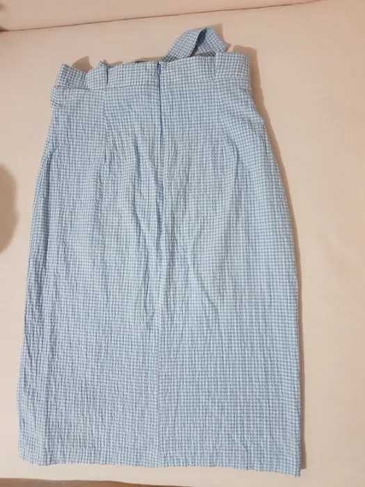 Fusta midi Koton,marimea 40,stare perfecta