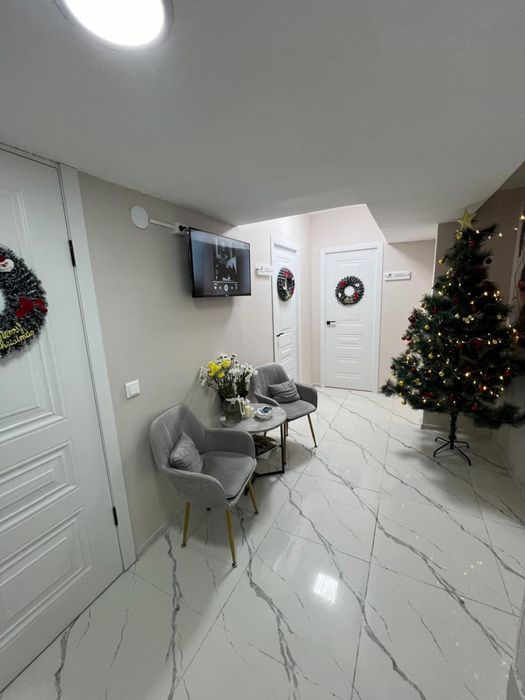 Кабинет в аренду