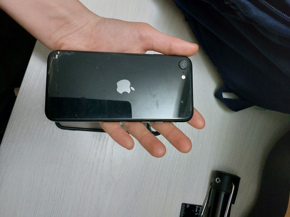 iphone se 2020 жаксы