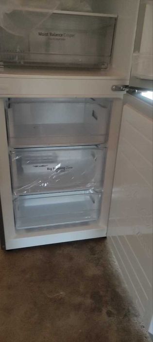 Lg Holodilnik sotiladi