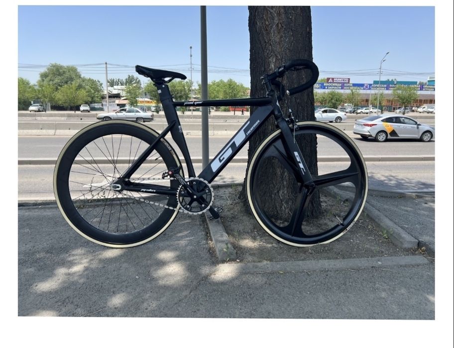 Фикс Гт продам (FixedGear)