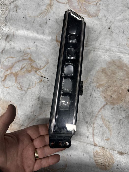 Proiector dreapta led honda cr v.