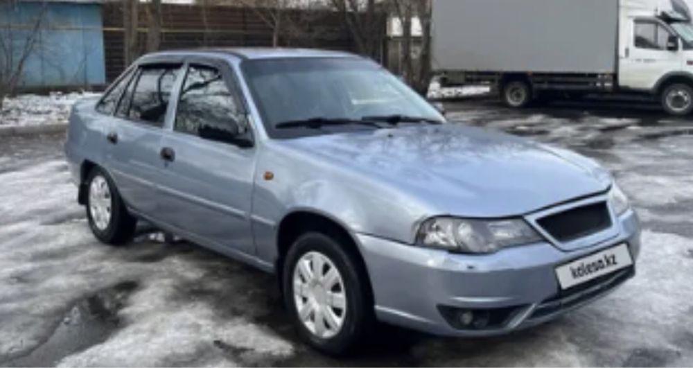 Автозапчасти на нексиа 2012