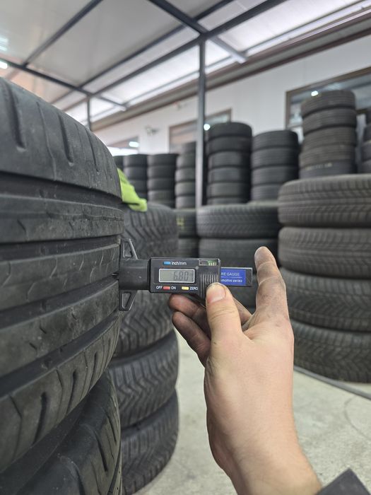 Джанти 17 / 5х105 - Opel Mokka 5x105