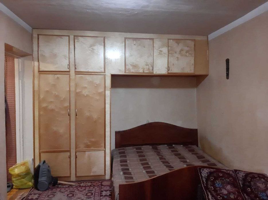 Сдаётся 1/4/4 Метро Новза Чиланзар-5