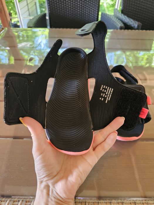 Сандали Найк за момиче