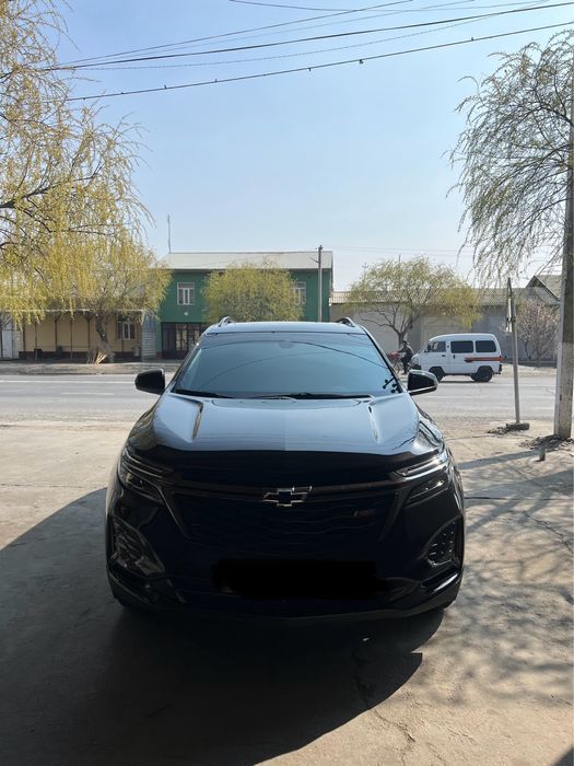 Equinox pazitsiya full 472mln