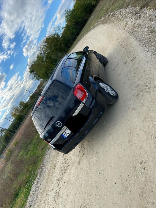 Vând Opel Astra 2006