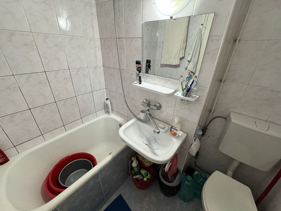 Apartament 2 camere Tatarasi, direct proprietar