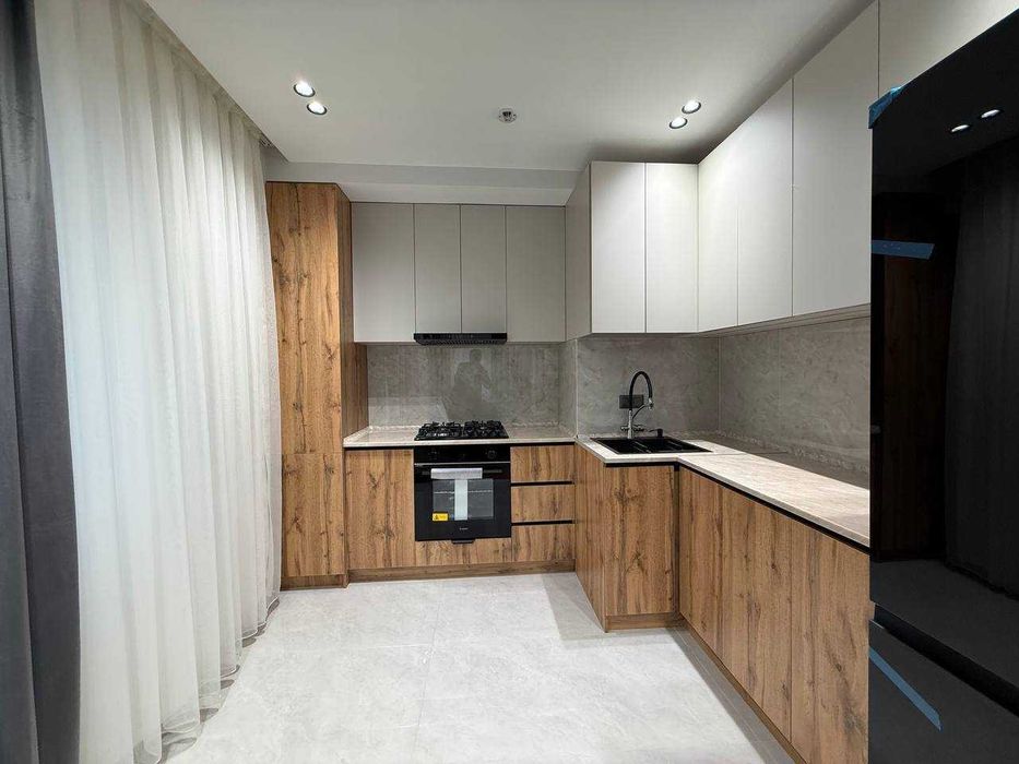 2-х Комнатная квартира ЖК City Group,Фаргона йули Новостройка