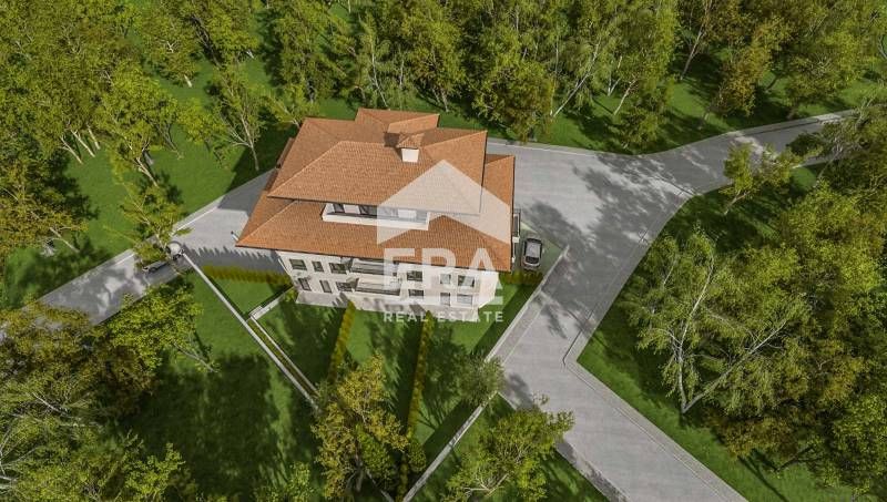 Продава се Тристаен апартамент в Варна, Изгрев - 90 кв.м за 1045 €/кв.м - Снимка #4