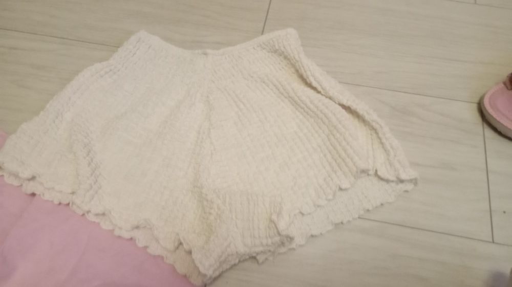 Детски панталони за 11-12 годишни момичета от Zara