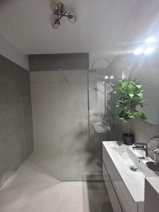 Apartament 2 camere Lake On