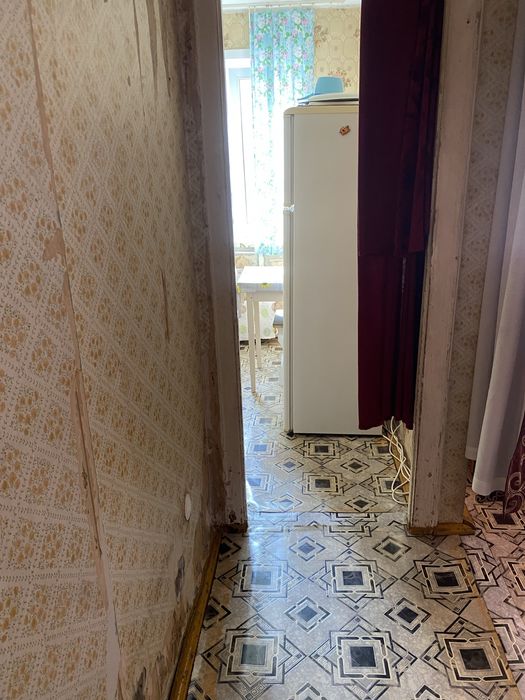 Продам трехкомнатную квартиру