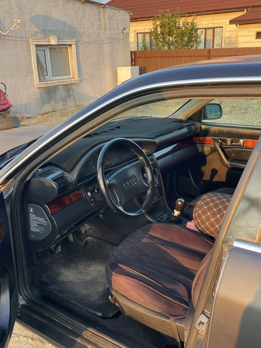 Audi A6 C4 1995 2,6