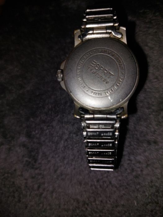 Vând  ceas original Esprit