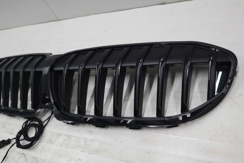 Светещи бъбреци БМВ Г20 Г21 / грилове БМВ Г20 Г21