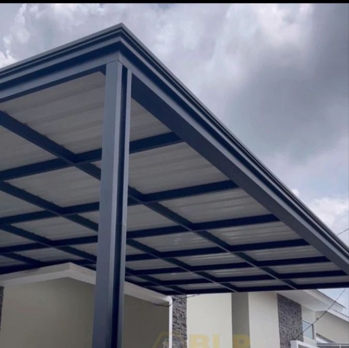 Naves. Leksan. Profnastil.