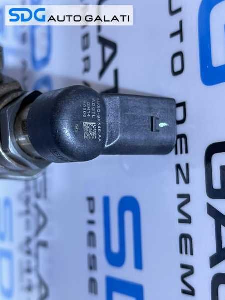 Injector Injectoare Peugeot 407 2.7 HDI 2003 - 2010 Cod 5U3Q-9K546-AA