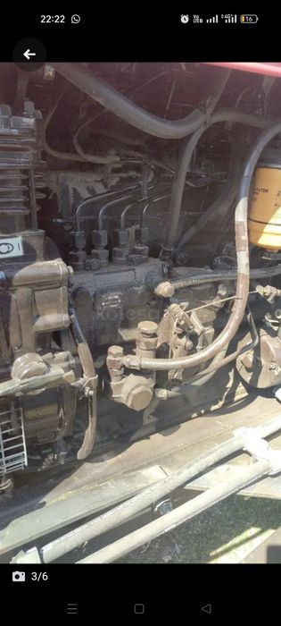 Продам трактор мтз 892.2