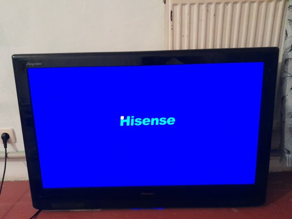 Телевизор Hisense