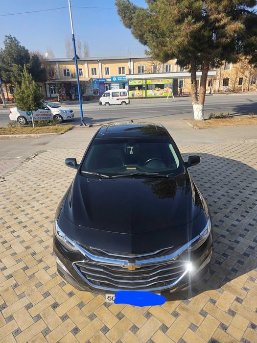 Malibu 2 srochni sotaman