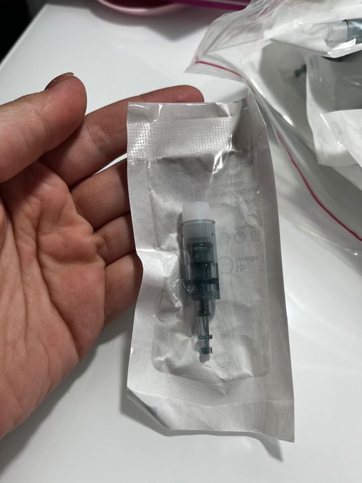 Игли за дермапен(микронидлинг)